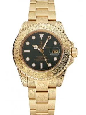 Rolex Submariner 41mm Black Dial 1454088 Super Clone Rolex Submariner 41mm Black Dial 1454088 Super Clone.