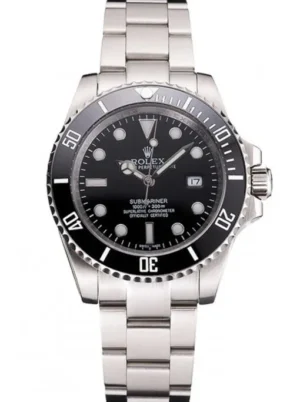 Rolex Submariner 41mm Black Dial PR16233P Super Clone Rolex Submariner 41mm Black Dial PR16233P Super Clone