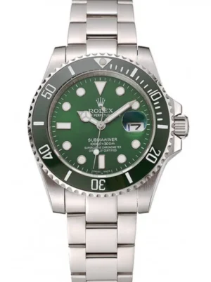 Rolex Submariner 41mm Green Dial 1454069 Super Clone Rolex Submariner 41mm Green Dial 1454069 Super Clone.