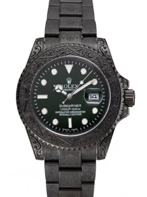 Rolex Submariner 41mm Green Dial 1454076 Super Clone Rolex Submariner 41mm Green Dial 1454076 Super Clone.