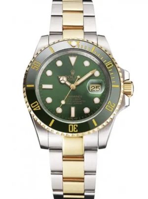 Rolex Submariner 41mm Green Dial PR16233GRG Super Clone Rolex Submariner 41mm Green Dial PR16233GRG Super Clone.