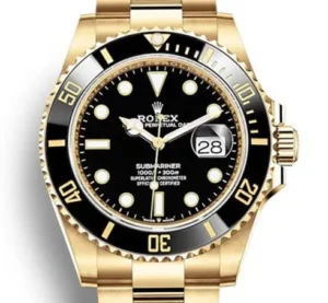 Rolex Submariner Black Dial Super Clone 116618LN Rolex Submariner Black Dial Super Clone 116618LN.