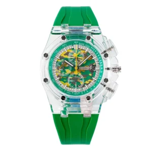 Royal-Oak-Offshore-AET-Chameleon-1-1 Royal Oak Offshore AET Sapphire Chameleon Super Clone
