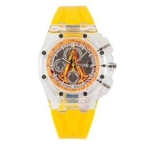 Royal-Oak-Offshore-AET-Sapphire-Lambda-1-1 Royal Oak Offshore AET Sapphire Lambda Super Clone