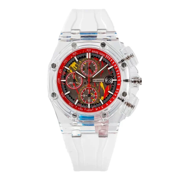 Royal-Oak-Offshore-AET-Sapphire-Lochagos-1-1 Royal Oak Offshore AET Sapphire Lochagos Super Clone