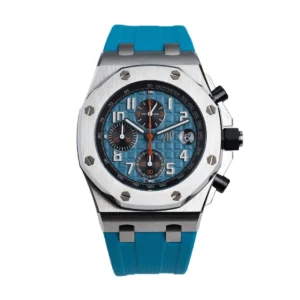 Royal-Oak-Offshore-Hallmark-Ref.-26238ST-1-1 Royal Oak Offshore 2020 APF 1:1 Best Edition Sincere Titanium