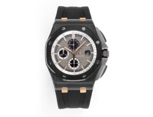 Royal-Oak-Offshore-Pride-of-Germany-Ref.-26415CE.OO_.A002CA-1 Royal Oak Offshore 44mm RSF 1:1 Best Edition Gray Dial