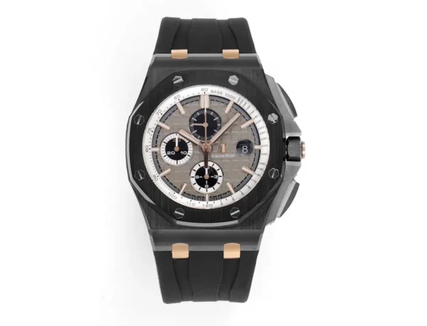 Royal Oak Offshore 44mm RSF 1:1 Best Edition Gray Dial