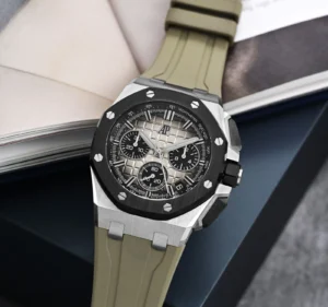 audemars-piguet-royal-oak-offshore-26420so-oo-a600ca-01-multiple-1 Royal Oak Offshore 26420 43mm SS/RU Brown/Blk APSF SH4401 Super Clone Super Clone