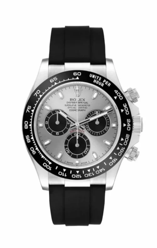 help-choosing-which-factory-for-a-daytona-126519-v0-6pqs1ok0pwpe1-500x791 Daytona 126519 SS ARF 1:1 Best Edition Silver/Black Stick Dial on Oysterflex Strap DD4131 V2 Super Clone